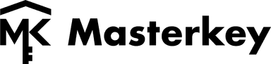 MasterKey Logo